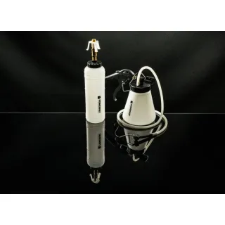 Комплект за смяна на спирачна течност Powermat PM-ZPUH-2T/ 1 л Комплект за смяна на спирачна течност Powermat PM-ZPUH-2T/ 1 л