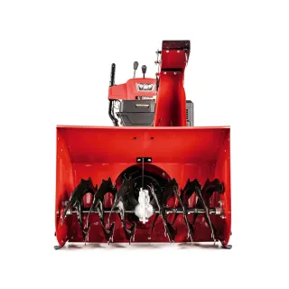 Моторен снегорин с вериги Cedrus SB71G-E/ 375 куб. см