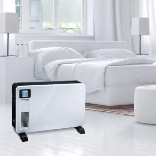 Конвектор TROTEC TCH 2310 E/ с дистанционно/ 2.3kW