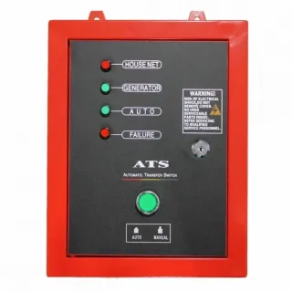 Табло за генератор Senci SC0006263/ 230V