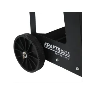 Съпротивителен апарат + количка + аксесоари KraftDele KD5992/ 4200A