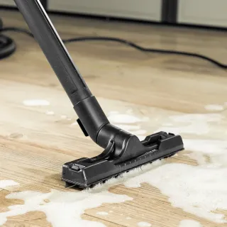 Прахосмукачка за сухо и мокро почистване Denzel RVC20/ 1400 W Прахосмукачка за сухо и мокро почистване Denzel RVC20/ 1400 W