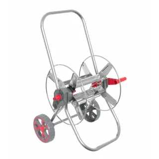 Количка за градински маркуч AWTools AW61420/ макс. 60 м Количка за градински маркуч AWTools AW61420/ макс. 60 м