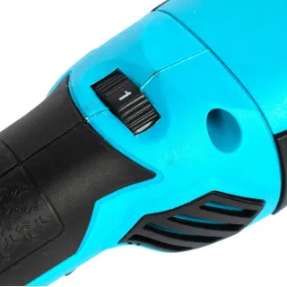 Електрически ъглошлайф Detoolz DZ-SE1001-G01/ 1200W/ 125 мм