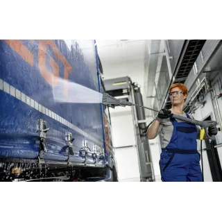 Пароструйка Karcher HDS 10/21-4 St Gas-EU-I/ 400V