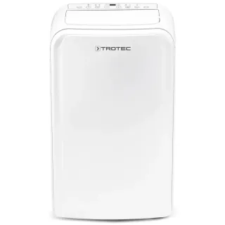 Мобилен климатик, вентилатор и обезвлажняване Trotec PAC 3000 X/ с дистанционно/1100W/ 2900W