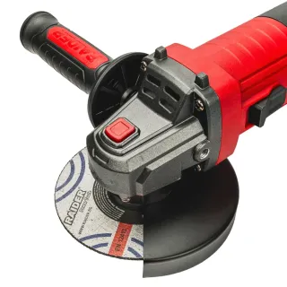 Електрически ъглошлайф Raider RD-AG84/ 750W/ 125 мм Електрически ъглошлайф Raider RD-AG84/ 750W/ 125 мм