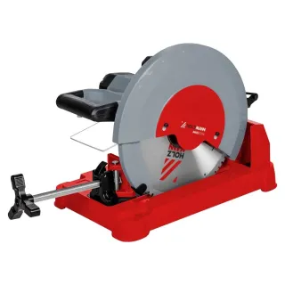 Циркуляр за метал HOLZMANN MKS355N_230V/ 2480W Циркуляр за метал HOLZMANN MKS355N_230V/ 2480W