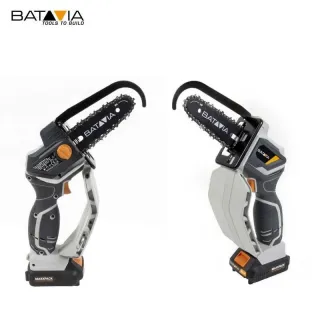 Tрион за клони акумулаторен BATAVIA NEXXSAW, 18 V