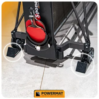 Спирачни клинове POWERMAT PM-GKPK-133T/ 2 бр.