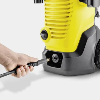 Водоструйка Karcher K 4 Modular WCM/ 1.8kW
