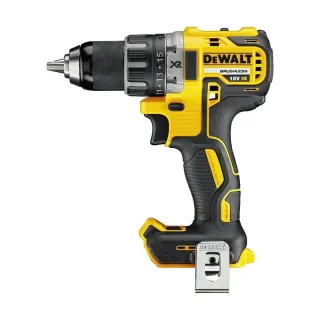 Комплект акумулаторни машини DeWALT DCK2020P2T/ 18V/ 2x5Ah