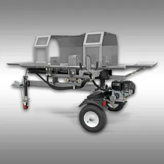 Бензинова цепачка за дърва Jansen HS-20DS55pro/ 20 т/ 55 см Бензинова цепачка за дърва Jansen HS-20DS55pro/ 20 т/ 55 см