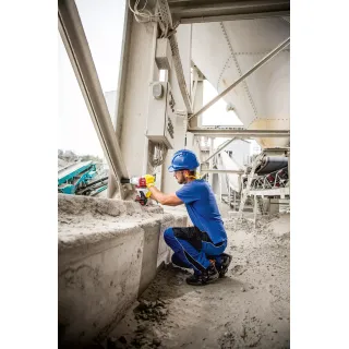 Акумулаторен ударен гайковерт FLEX IW 3/4