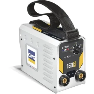 Инверторен заваръчен апарат GYS GYSMI 160A/ 160A