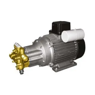 Водоструйна машина с подгряване COMET PATRIOT 150 GOLD, 2.3 kW