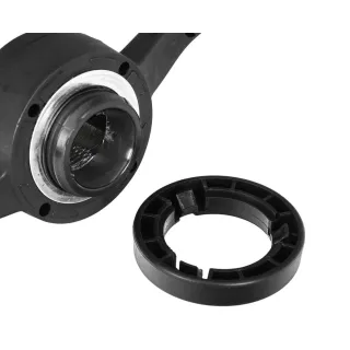 Гайка/скоба за баланс машина KraftDele KD5914