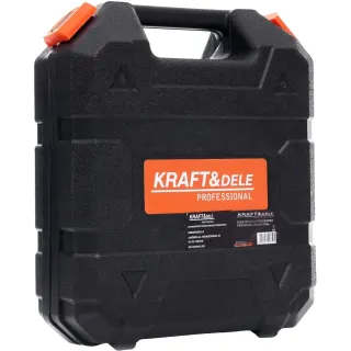 Единична вендуза KraftDele KD10737/ 190 кг/ 200 мм Единична вендуза KraftDele KD10737/ 190 кг/ 200 мм