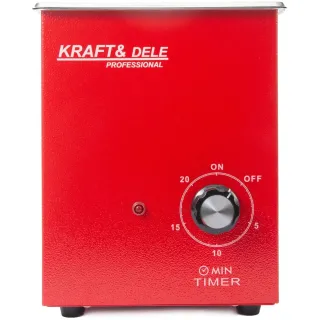 Устройство за тестване/почистване на инжектори KraftDele KD3541/ 230W Устройство за тестване/почистване на инжектори KraftDele KD3541/ 230W
