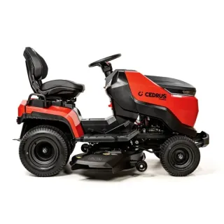 Тракторна косачка Cedrus C-TRAC-T108HS/ 18 к.с. Тракторна косачка Cedrus C-TRAC-T108HS/ 18 к.с.