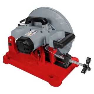 Циркуляр за метал HOLZMANN MKS355N_230V/ 2480W Циркуляр за метал HOLZMANN MKS355N_230V/ 2480W