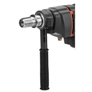 Диамантено-пробивна бормашина KraftDele KD5952/ 2300W