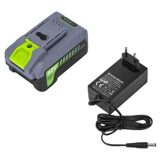 Акумулаторна водоструйка KraftDele KD5372/ 42V/3Ah