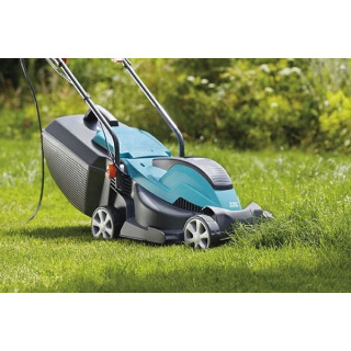 Eлектрическа колесна коса Gardena PowerMax 32 1.2 kW, 32 см