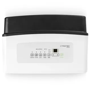 Влагоуловител Trotec TTK 96 E/ 720W Влагоуловител Trotec TTK 96 E/ 720W