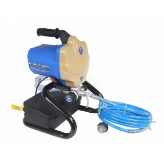 Машина за безвъздушно боядисване BASS POLSKA 4531/ 900W