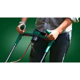Електрическа косачка BOSCH ARM 3650 1400W