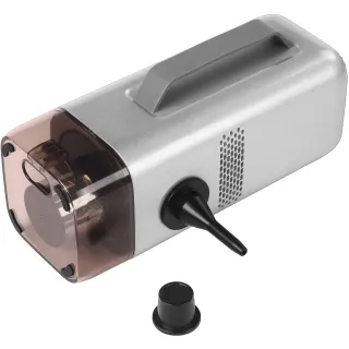 Многофункционално устройство прахосмукачка / стартер / помпа / духалка / фенерче / батерия KraftDele KD5498/ 5V/ 2A Многофункционално устройство прахосмукачка / стартер / помпа / духалка / фенерче / батерия KraftDele KD5498/ 5V/ 2A