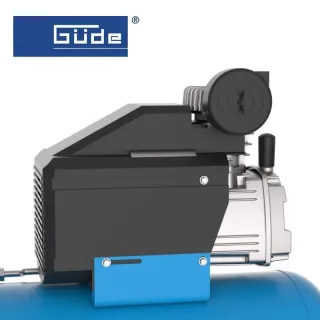 Компресор за въздух GÜDE 260/10/50, 1500 W