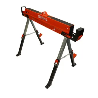 Работна стойка тип магаре STAHL The Heavy-Duty Saw Horse/ 590 кг