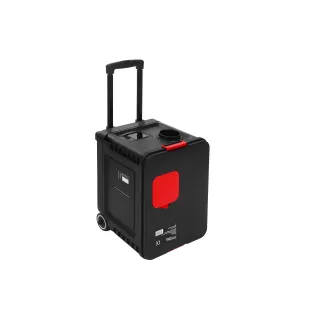 Мобилен дизелов отоплител KraftDele KD11783/ 5/9 kW