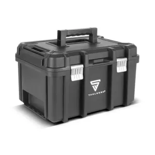 Комплект кутии за инструменти с платформа STAHLWERK 6967/ 3 бр.