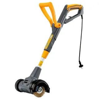 Електрическа машина за оформяне на краища на трева Powermat PM-EKT-800T/ 800W