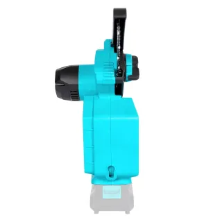 Акумулаторен мини верижният трион Detoolz DZ-DA1001-S001-G01/ 20V