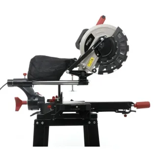 Настолен циркуляр KraftDele KD3010/ 2500W Настолен циркуляр KraftDele KD3010/ 2500W