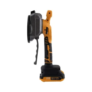 Акумулаторна вибрираща вендуза за плочки ROTOR RVV-21/ 21V/ 2х1.5Ah/ 130 мм Акумулаторна вибрираща вендуза за плочки ROTOR RVV-21/ 21V/ 2х1.5Ah/ 130 мм