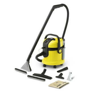 Прахосмукачка за сухо и мокро почистване Karcher SE 4002