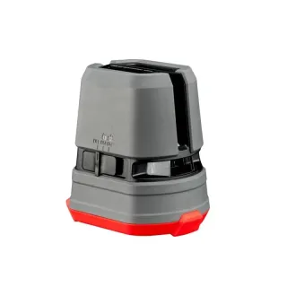 Комплект лазерен нивелир + аксесоари PRO TYXER 180G/ 30 м