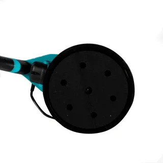 Жираф за шлайфане на стени и тавани Detoolz DZ-C200/ 750W/ Ø215 мм