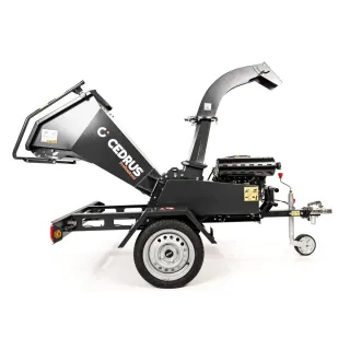 Дробилка за клони Cedrus R13/ 18kW