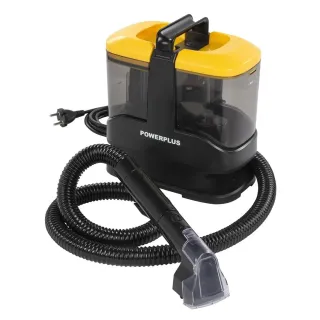 Почистваща машина за петна Power Plus POWX3275/ 450 W Почистваща машина за петна Power Plus POWX3275/ 450 W