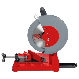 Циркуляр за метал HOLZMANN MKS355N_230V/ 2480W Циркуляр за метал HOLZMANN MKS355N_230V/ 2480W