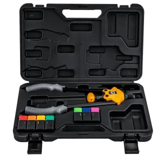 Ръчна нитачка POWERMAT PM-NIR-360T/ 360 мм Ръчна нитачка POWERMAT PM-NIR-360T/ 360 мм