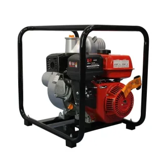 Моторна помпа за полупречистена вода BISONTE BTA-MP100/ 7.5hp Моторна помпа за полупречистена вода BISONTE BTA-MP100/ 7.5hp