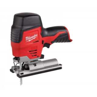 Акумулаторен прободен трион Milwaukee M12JS-0