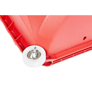 Бензинов листосъбирач 4 в 1 Cedrus LV58S/ 159 куб. см